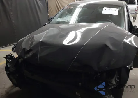 2024 Hyundai Elantra Sel from USA, damaged, VIN KMHLM4DG5RU843693